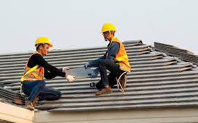 Best Commercial Roofing Services  in Monmouth, IL